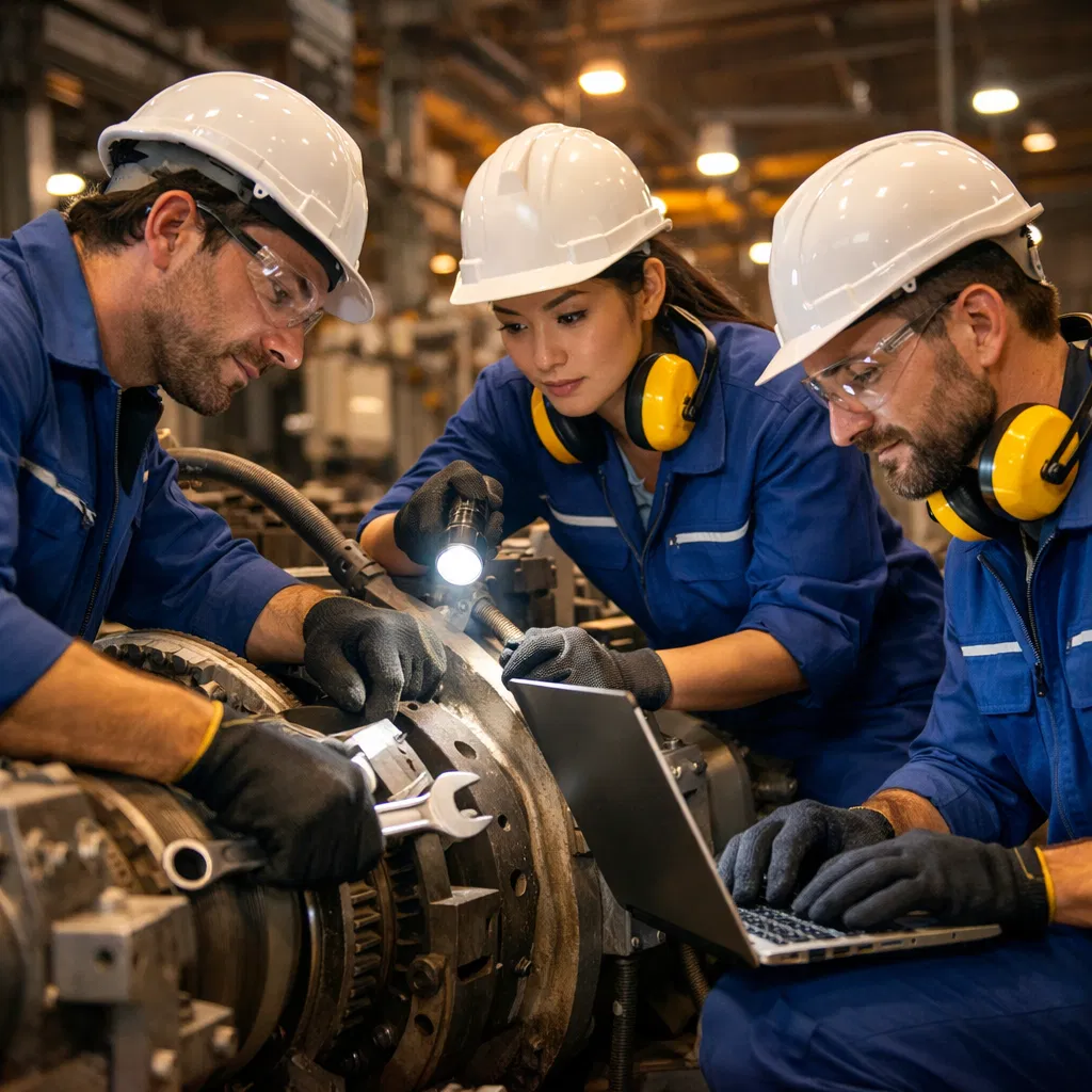 Syseng SYSENG - Soluciones de Ingeniería para la Industria